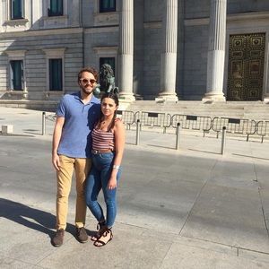 Meet your Posher, Natasha